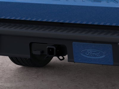 2026 Ford Maverick XLT 2.5L I-4 Hybrid