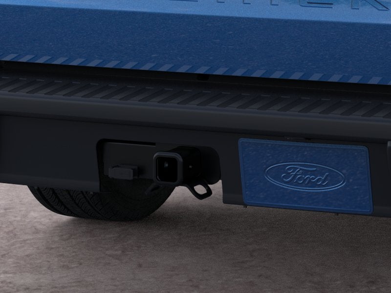 2026 Ford Maverick XLT 2.5L I-4 Hybrid