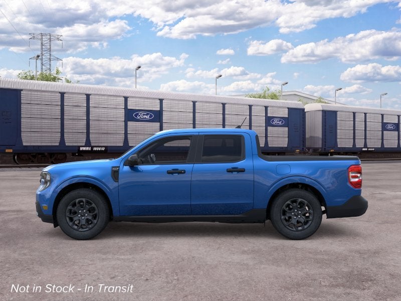 2026 Ford Maverick XLT 2.5L I-4 Hybrid