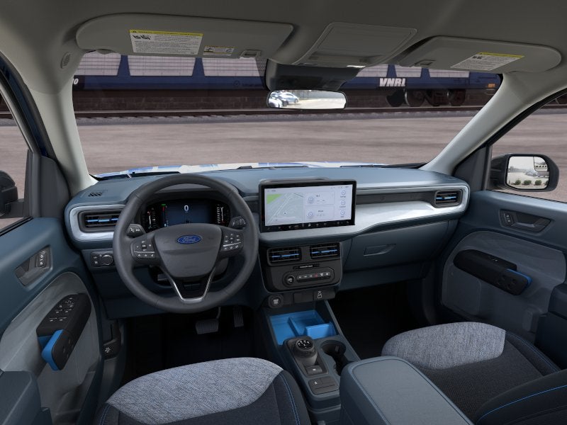 2026 Ford Maverick XLT 2.5L I-4 Hybrid