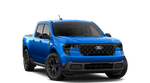 2026 Ford Maverick XLT 2.5L I-4 Hybrid