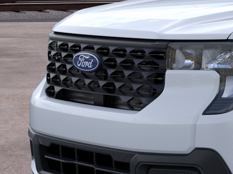 2026 Ford Maverick XLT 2.5L I-4 Hybrid