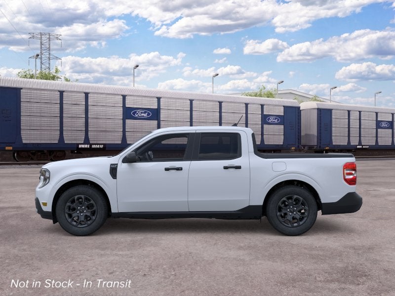 2026 Ford Maverick XLT 2.5L I-4 Hybrid