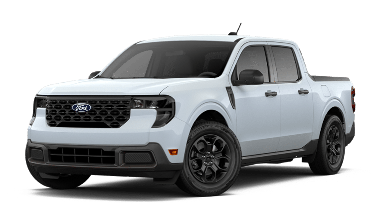 2026 Ford Maverick XLT 2.5L I-4 Hybrid