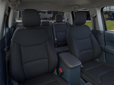 2026 Ford Maverick XLT 2.5L I-4 Hybrid