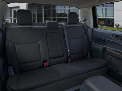 2026 Ford Maverick XLT 2.5L I-4 Hybrid