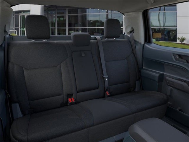 2026 Ford Maverick XLT 2.5L I-4 Hybrid