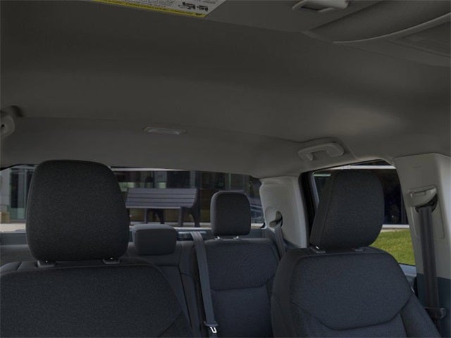 2026 Ford Maverick XLT 2.5L I-4 Hybrid