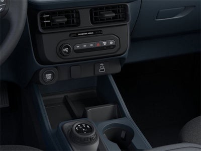 2026 Ford Maverick XLT 2.5L I-4 Hybrid