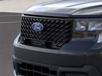 2026 Ford Maverick XLT 2.5L I-4 Hybrid