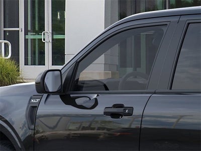 2026 Ford Maverick XLT 2.5L I-4 Hybrid