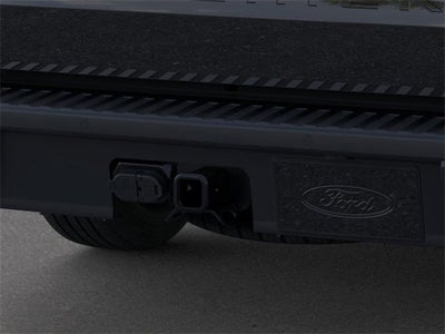 2026 Ford Maverick XLT 2.5L I-4 Hybrid