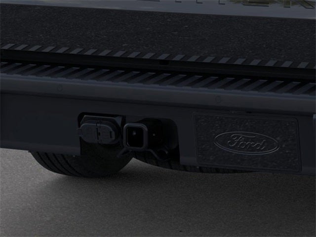 2026 Ford Maverick XLT 2.5L I-4 Hybrid