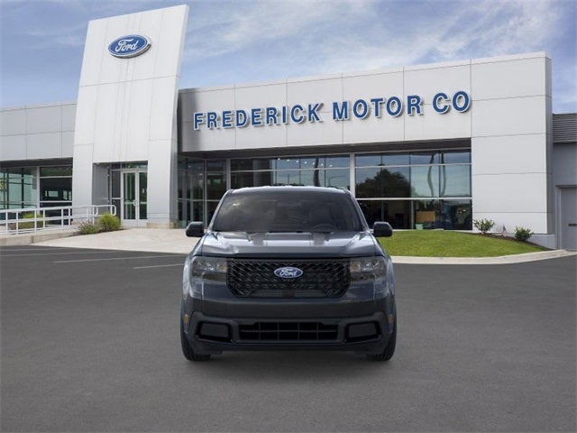 2026 Ford Maverick XLT 2.5L I-4 Hybrid
