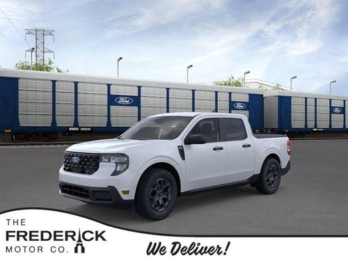 2026 Ford Maverick XLT 2.5L I-4 Hybrid