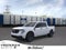 2026 Ford Maverick XLT 2.5L I-4 Hybrid