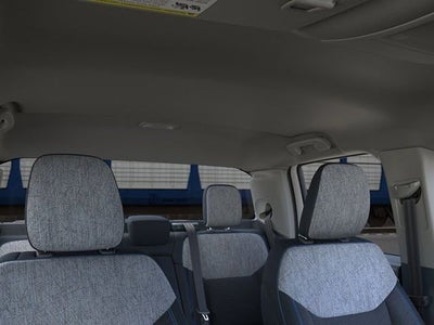 2026 Ford Maverick XLT 2.5L I-4 Hybrid