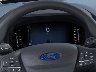 2026 Ford Maverick XLT 2.5L I-4 Hybrid