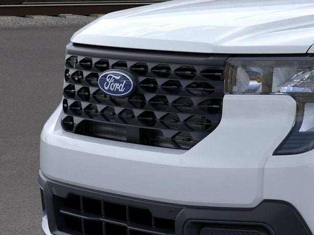 2026 Ford Maverick XLT 2.5L I-4 Hybrid