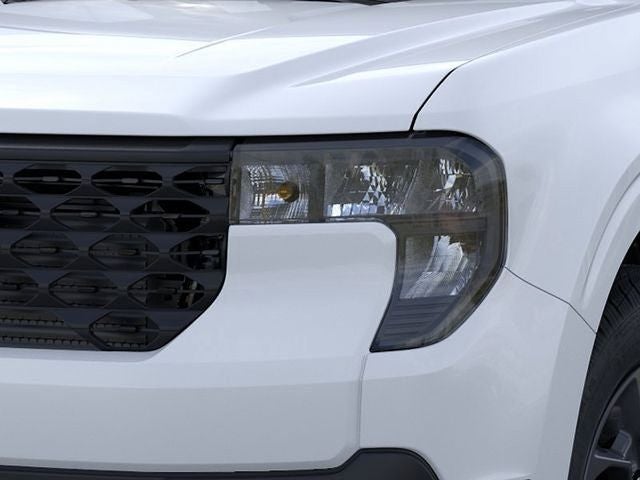 2026 Ford Maverick XLT 2.5L I-4 Hybrid
