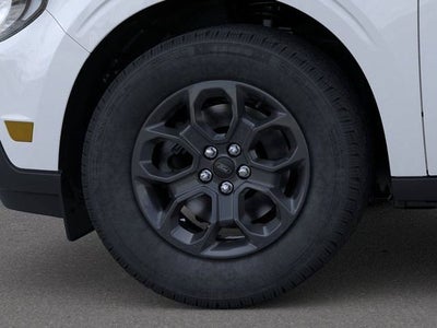 2026 Ford Maverick XLT 2.5L I-4 Hybrid