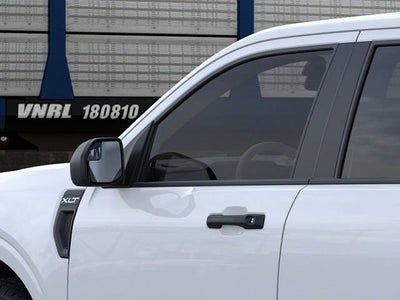 2026 Ford Maverick XLT 2.5L I-4 Hybrid