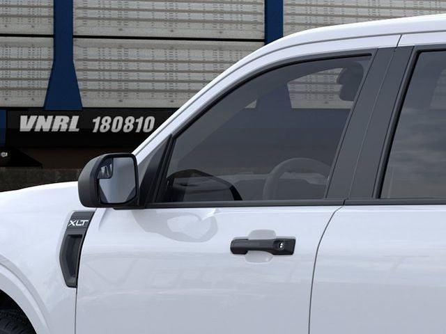 2026 Ford Maverick XLT 2.5L I-4 Hybrid