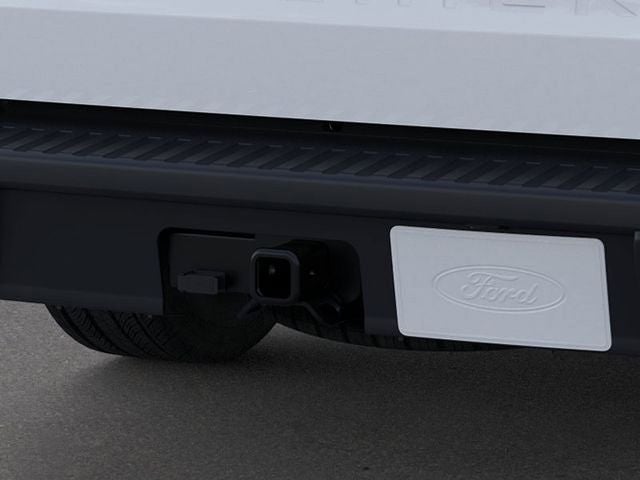 2026 Ford Maverick XLT 2.5L I-4 Hybrid