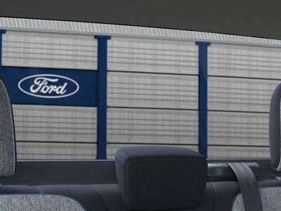 2026 Ford Maverick XLT 2.5L I-4 Hybrid