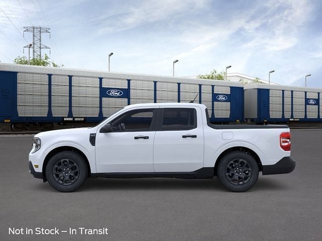 2026 Ford Maverick XLT 2.5L I-4 Hybrid