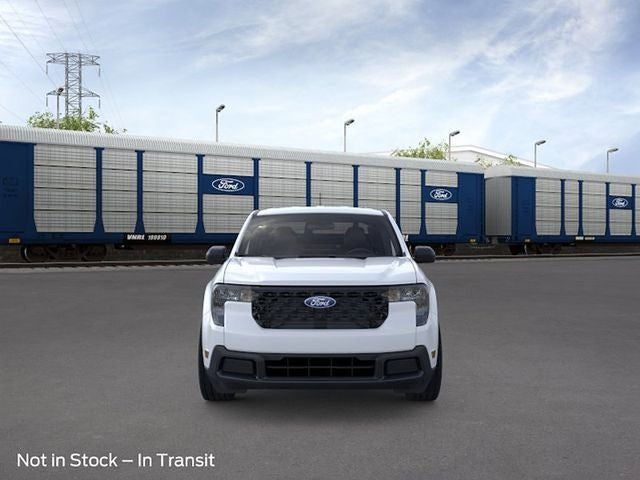 2026 Ford Maverick XLT 2.5L I-4 Hybrid
