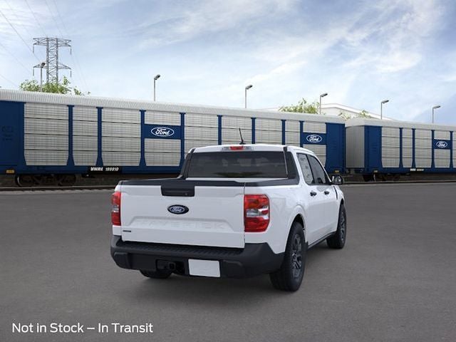 2026 Ford Maverick XLT 2.5L I-4 Hybrid