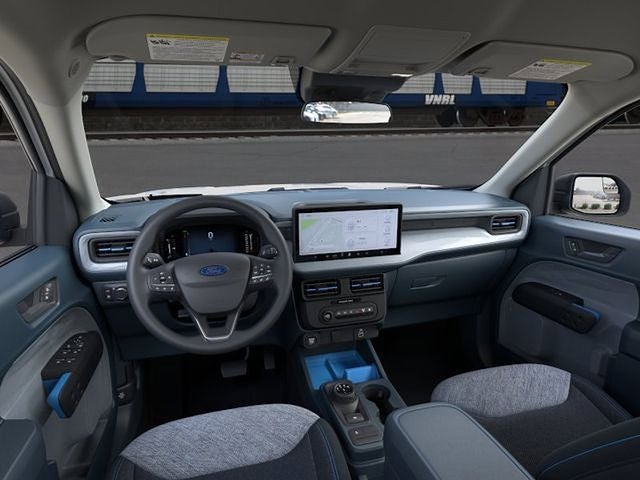 2026 Ford Maverick XLT 2.5L I-4 Hybrid