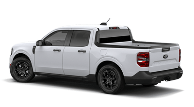 2026 Ford Maverick XLT 2.5L I-4 Hybrid