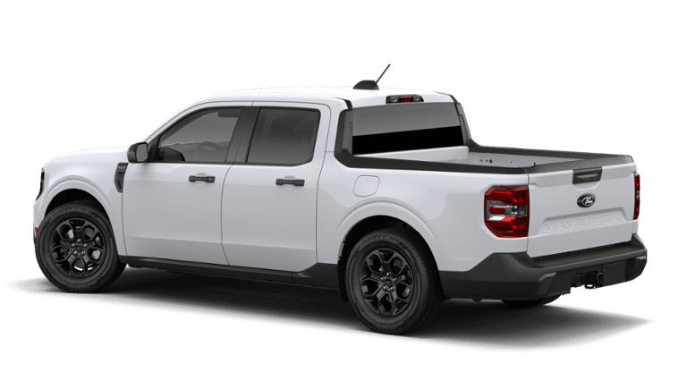2026 Ford Maverick XLT 2.5L I-4 Hybrid