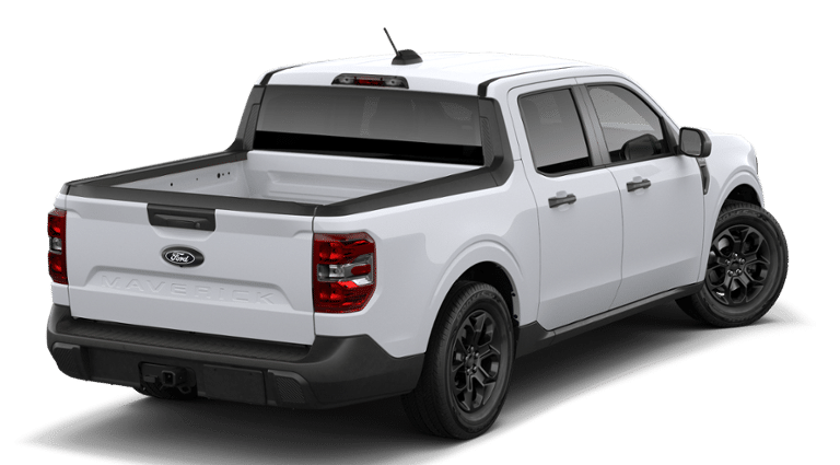 2026 Ford Maverick XLT 2.5L I-4 Hybrid