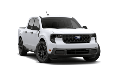 2026 Ford Maverick XLT 2.5L I-4 Hybrid