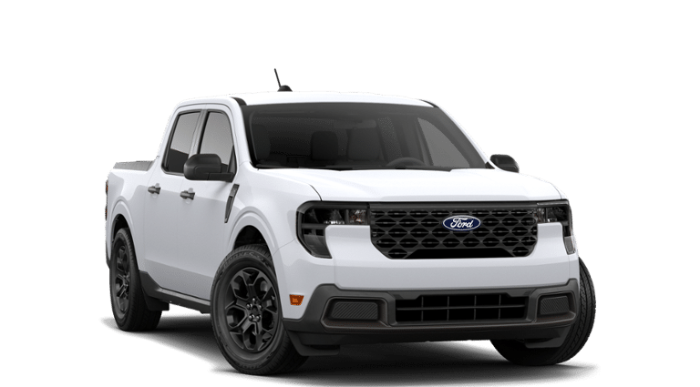 2026 Ford Maverick XLT 2.5L I-4 Hybrid