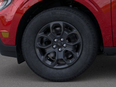 2026 Ford Maverick XLT 2.5L I-4 Hybrid