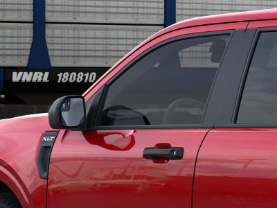 2026 Ford Maverick XLT 2.5L I-4 Hybrid