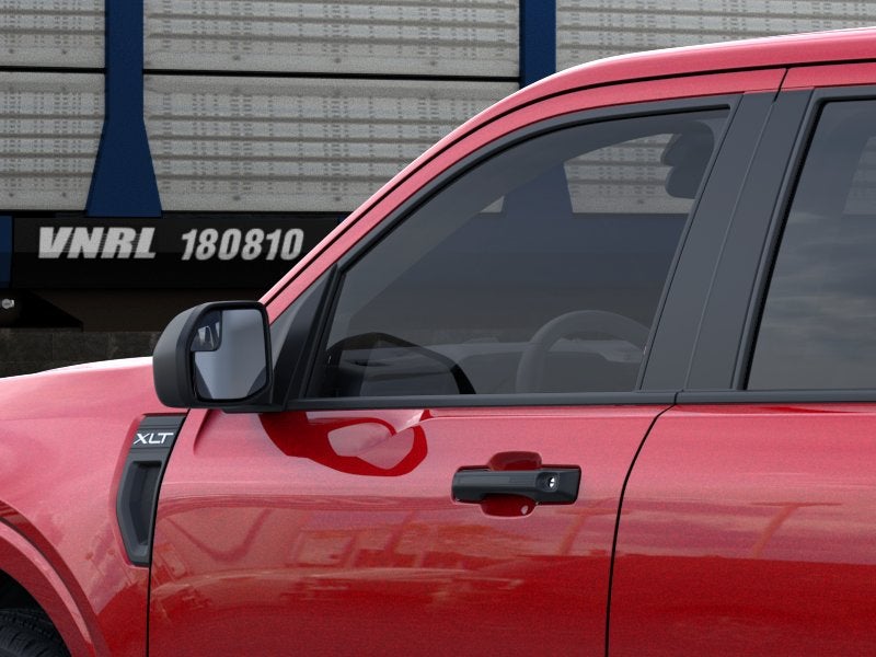 2026 Ford Maverick XLT 2.5L I-4 Hybrid