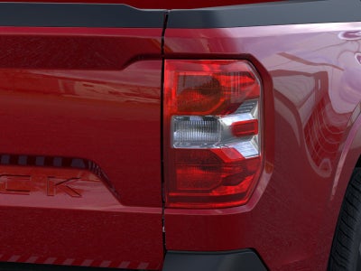 2026 Ford Maverick XLT 2.5L I-4 Hybrid