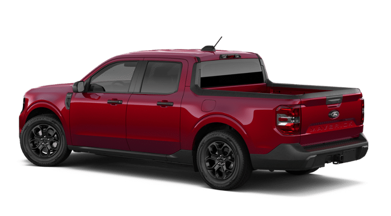 2026 Ford Maverick XLT 2.5L I-4 Hybrid