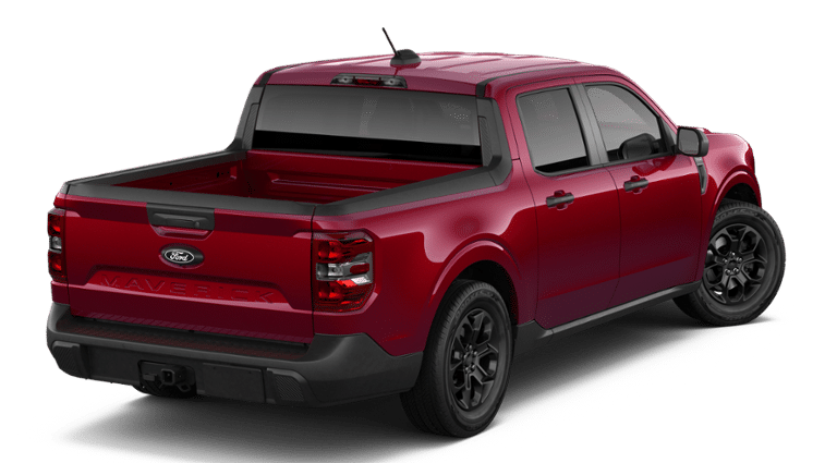 2026 Ford Maverick XLT 2.5L I-4 Hybrid