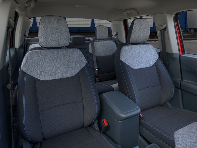 2026 Ford Maverick XLT 2.5L I-4 Hybrid