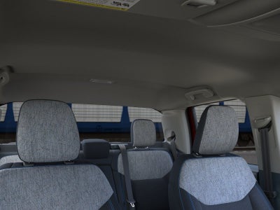 2026 Ford Maverick XLT 2.5L I-4 Hybrid