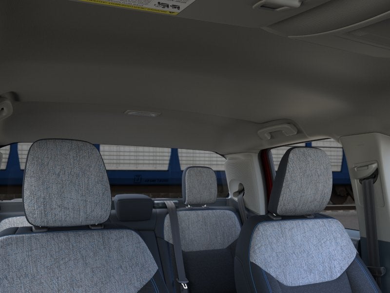 2026 Ford Maverick XLT 2.5L I-4 Hybrid