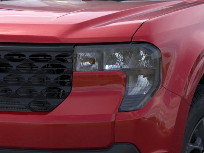 2026 Ford Maverick XLT 2.5L I-4 Hybrid