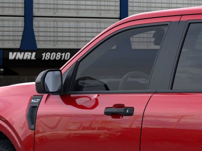 2026 Ford Maverick XLT 2.5L I-4 Hybrid