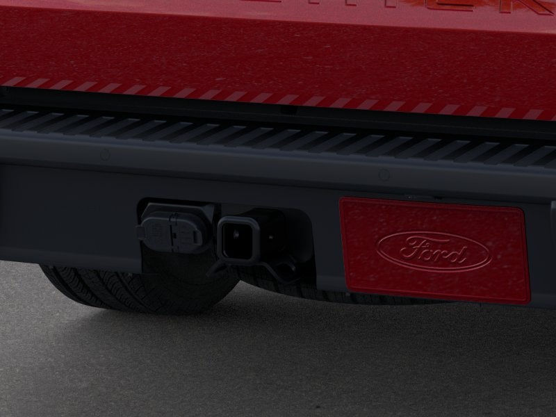 2026 Ford Maverick XLT 2.5L I-4 Hybrid